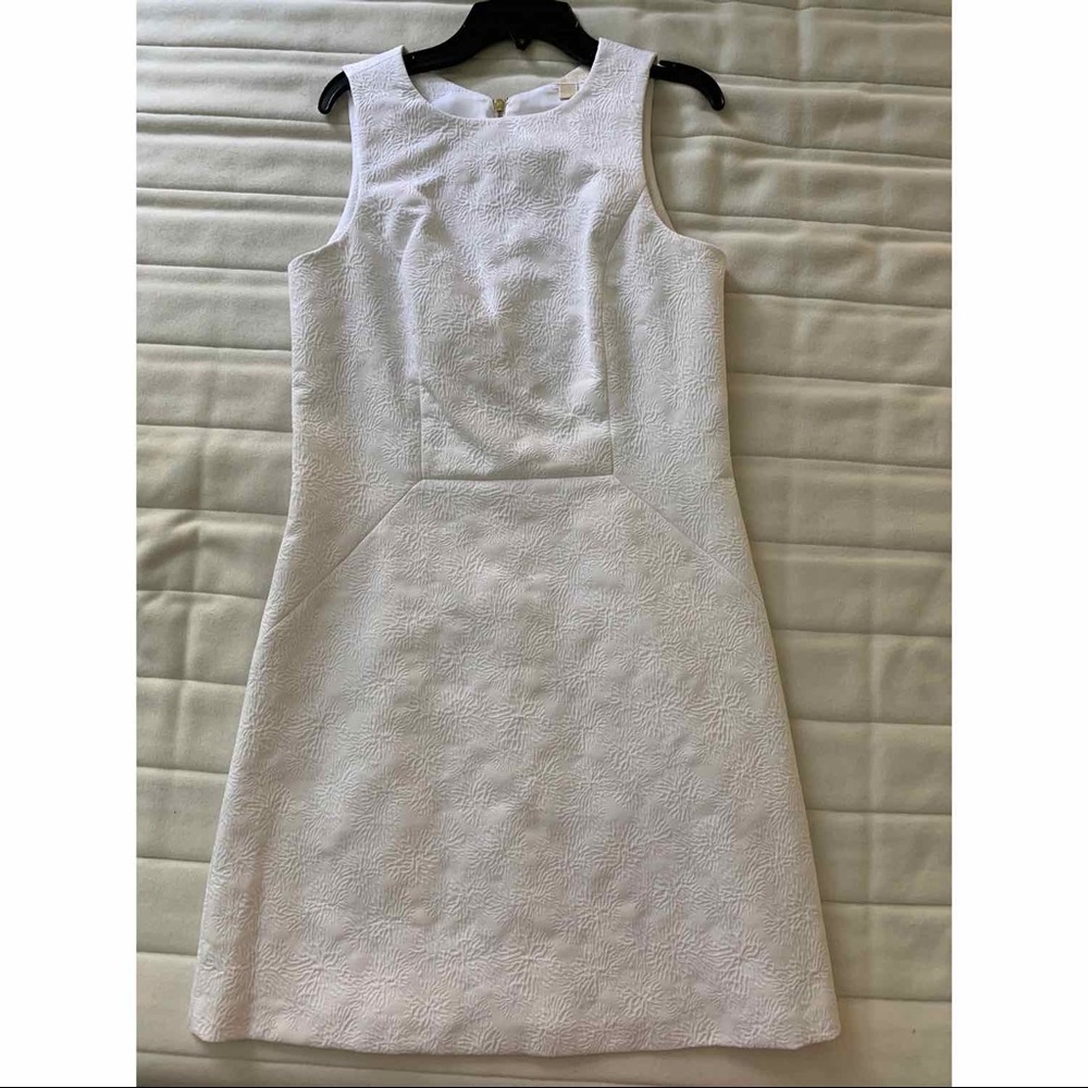 Michael Kors Sleeveless Shift Dress
